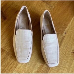 Franco Sarto Everly Loafers